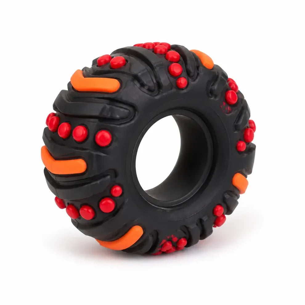 Tyre Chew Toy