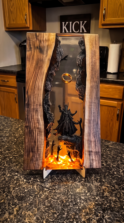 Rowans Cutting Boards