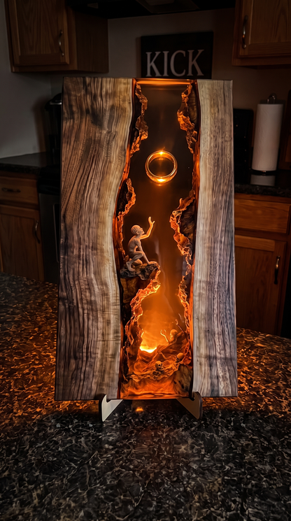 Rowans Cutting Boards