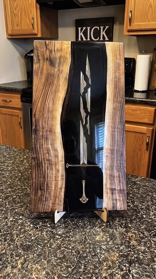 Rowans Cutting Boards